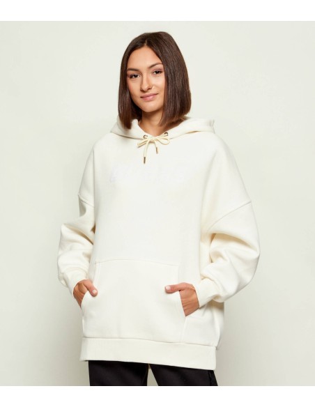 Felpa Oversize Aelia Guess...
