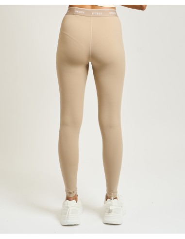 Leggings Alba Guess beige V5BB06K1942