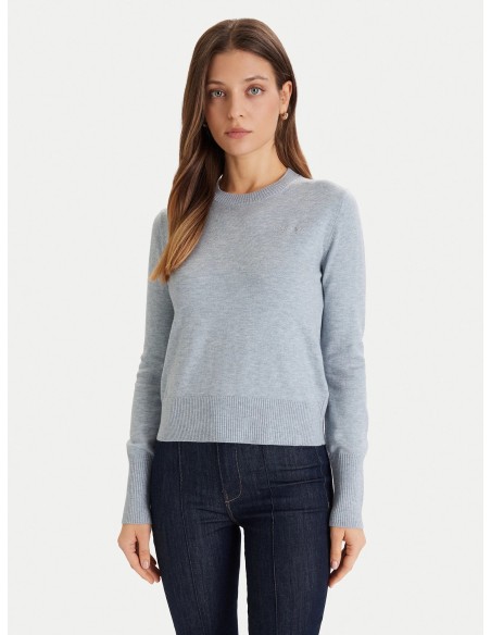 Maglione Guess Jeans Regular Fit  W4BR83Z3HO2