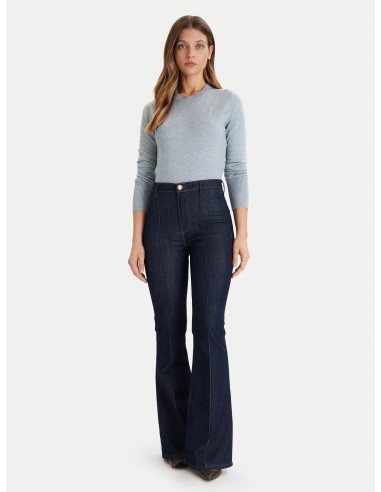 Maglione Guess Jeans Regular Fit  W4BR83Z3HO2