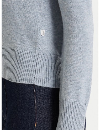 Maglione Guess Jeans Regular Fit  W4BR83Z3HO2