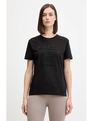 T-shirt Mena Guess V5BI07K8FQ4