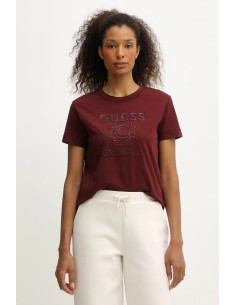 T-shirt Mena Guess V5BI07K8FQ4