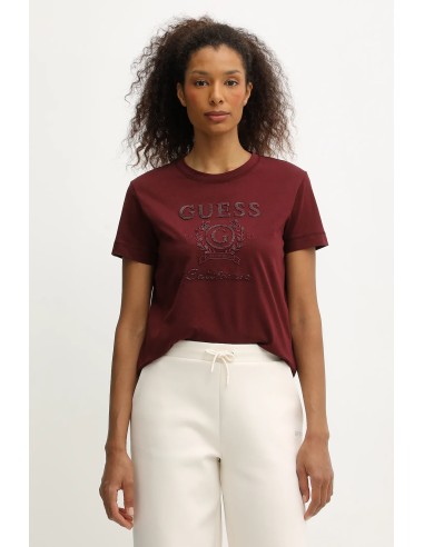T-shirt Mena Guess V5BI07K8FQ4