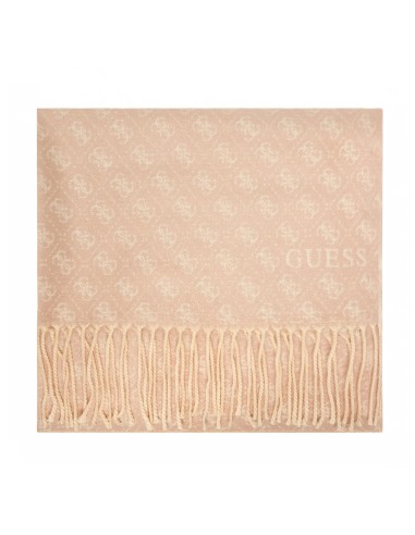 Sciarpa con logo 4G Guess AW5423POL03