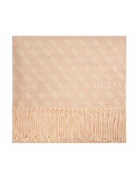 Sciarpa con logo 4G Guess AW5423POL03