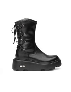 Anfibio New Rock Cult neri CLW457200