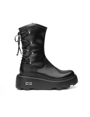 Anfibio New Rock Cult neri CLW457200