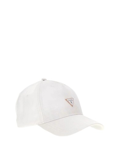 Cappello con visiera baseball Guess AW5283COT01