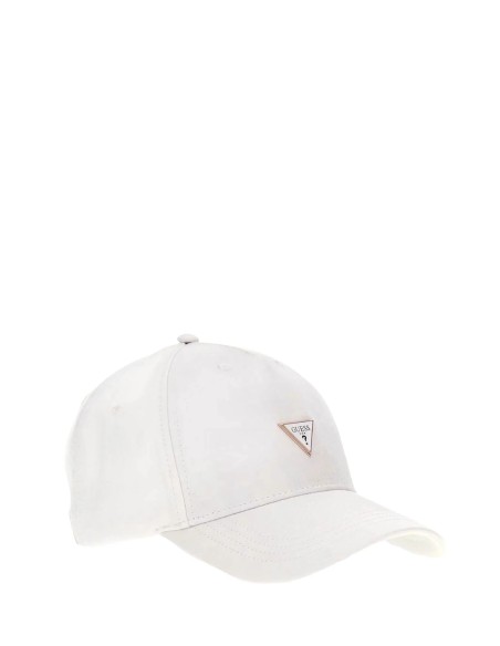 Cappello con visiera baseball Guess AW5283COT01