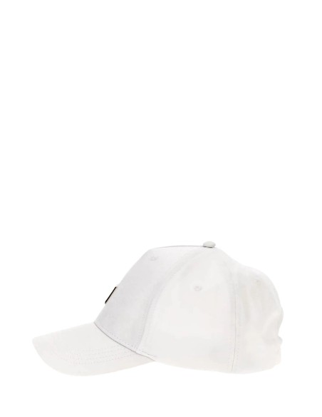Cappello con visiera baseball Guess AW5283COT01