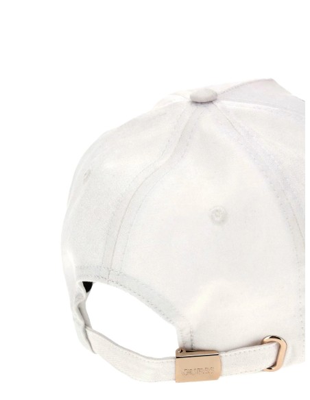 Cappello con visiera baseball Guess AW5283COT01