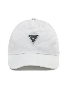 Cappello con visiera baseball Guess AM8974NYL01 2