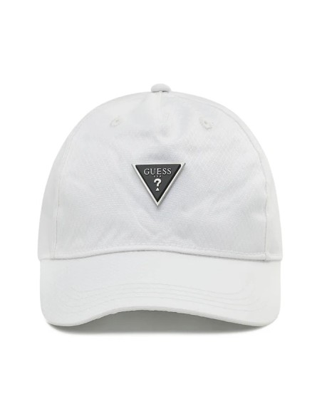 Cappello con visiera baseball Guess AM8974NYL01