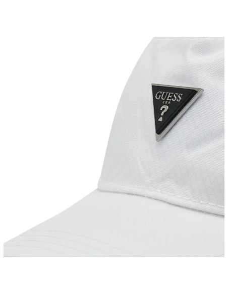 Cappello con visiera baseball Guess AM8974NYL01