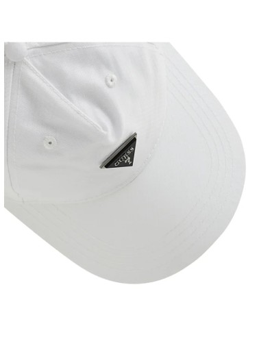 Cappello con visiera baseball Guess AM8974NYL01