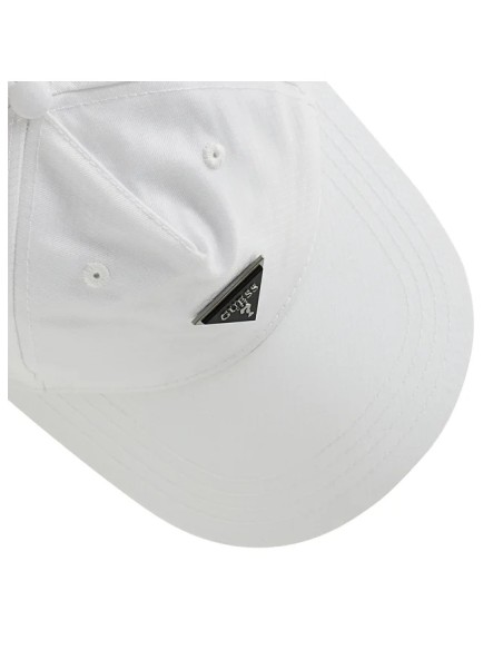 Cappello con visiera baseball Guess AM8974NYL01