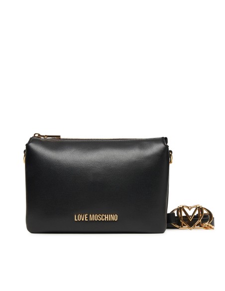 Borsa a tracolla Love Moschino Nera JC4075PP1NLF0000