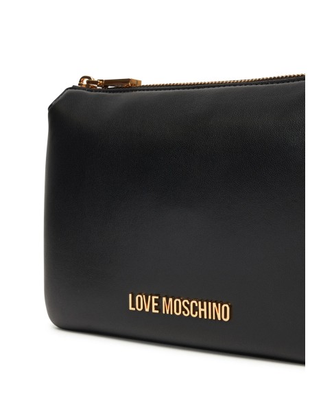 Borsa a tracolla Love Moschino Nera JC4075PP1NLF0000