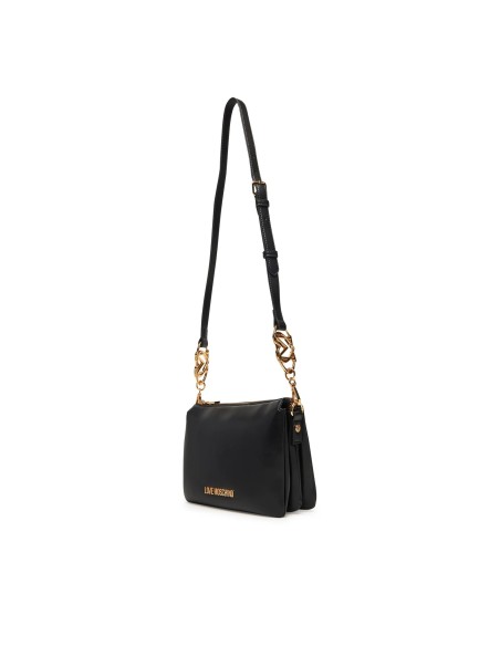 Borsa a tracolla Love Moschino Nera JC4075PP1NLF0000