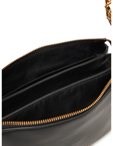 Borsa a tracolla Love Moschino Nera...