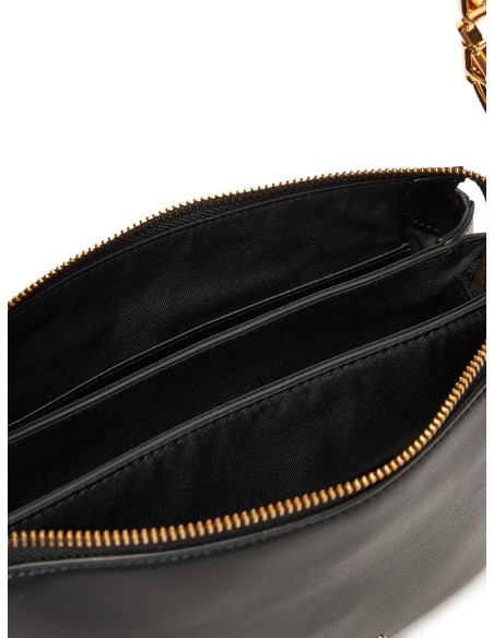 Borsa a tracolla Love Moschino Nera JC4075PP1NLF0000