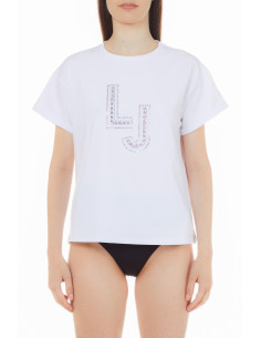 T-Shirt Liu.jo  VA3143J5003