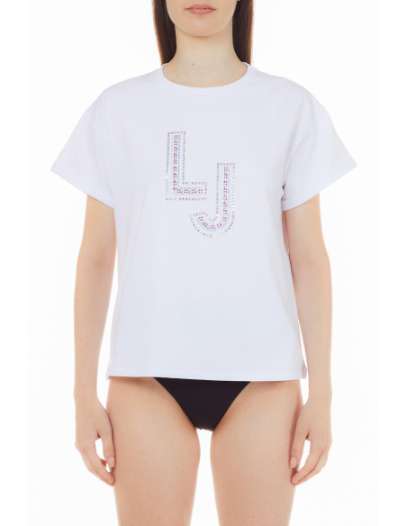 T-Shirt Liu.jo  VA3143J5003