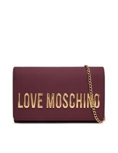 Borsa a tracolla Love Moschino Vino JC4103PP1NKD0552
