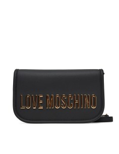 Borsa a tracolla Love Moschino Nera JC4028PP1NKD0000