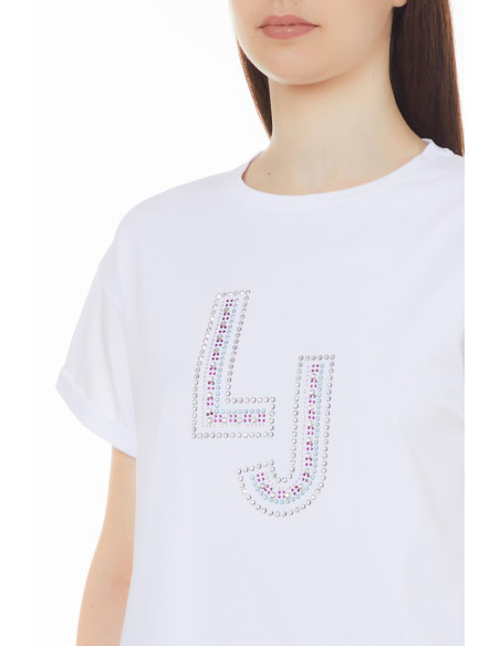 T-Shirt Liu.jo  VA3143J5003