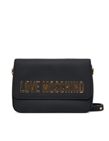 Borsa a tracolla Love Moschino Nera...