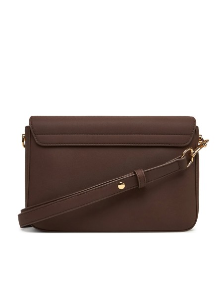 Borsa a tracolla Love Moschino Moro JC4023PP1NKD0301