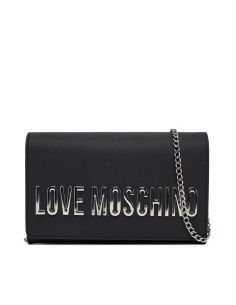Borsa a tracolla Love Moschino Nera JC4103PP1NKD000B