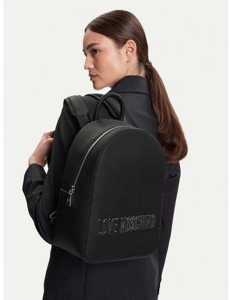 Zaino Love Moschino Nero JC4193PP1NKD000B