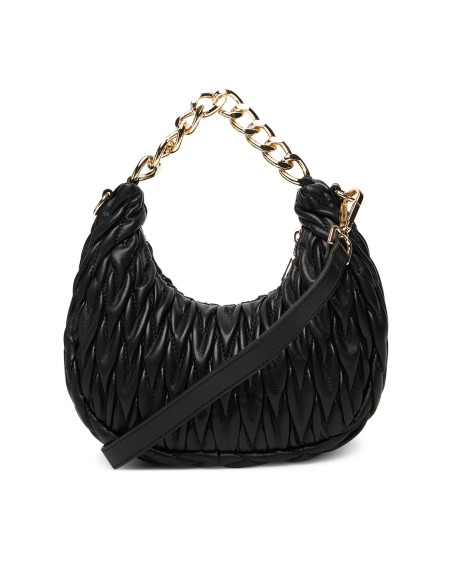 Borsa a mano Love Moschino Nera  JC4014PP1NLH0000