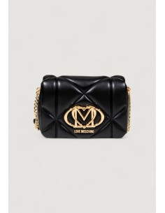 Borsa a tracolla Love Moschino Nera JC4084PP1NLC0000 2