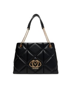 Borsa Shopper Love Moschino Nera  JC4040PP1NLC0000