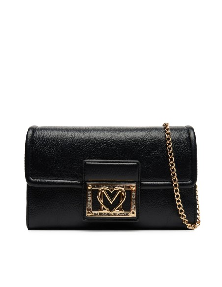 Borsa a tracolla Love Moschino Nera JC4093PP1NLI0000
