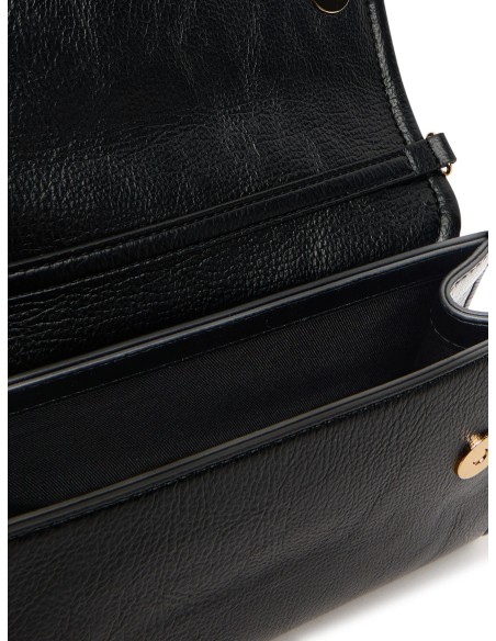 Borsa a tracolla Love Moschino Nera JC4093PP1NLI0000