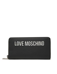 Portafoglio Love Moschino Nero JC5611PP1NKD000B