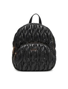 Zaino matelassé Liu.jo Better Nero AF5016E0457