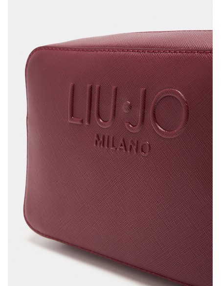 Borsa a tracolla Liu.jo Better AF5153E0087