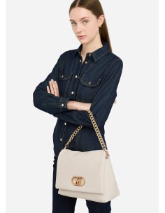 Borsa a mano LaPuffy Liu.jo Better Marmo AF5147E0161 2