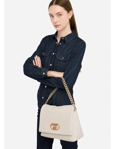 Borsa a mano LaPuffy Liu.jo Better Marmo...