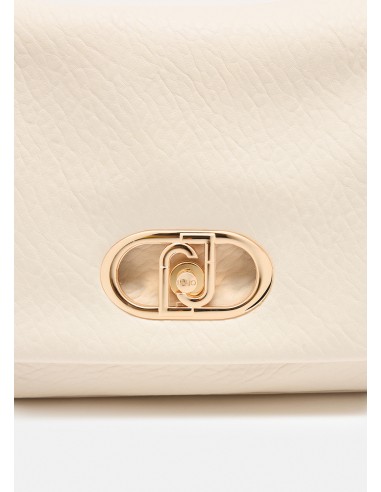 Borsa a mano LaPuffy Liu.jo Better Marmo...