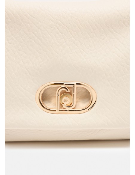 Borsa a mano LaPuffy Liu.jo Better Marmo AF5147E0161