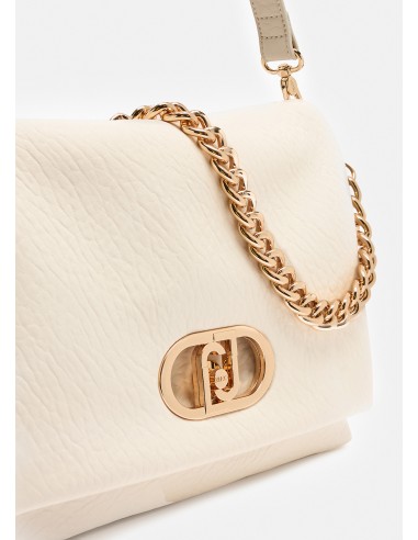 Borsa a mano LaPuffy Liu.jo Better Marmo...