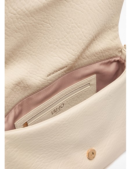 Borsa a mano LaPuffy Liu.jo Better Marmo AF5147E0161