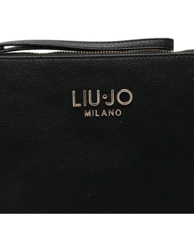 Pochette Liu.jo Caliwen Antracite AF5225E0058